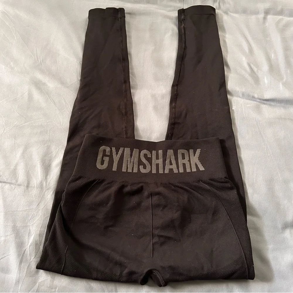 Gymshark Flex Leggings - Picture 6 of 9